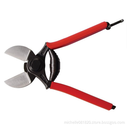 Drop Forged Apple Shear for Grafting use